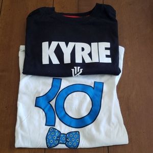 Nike Basketball T Shirts